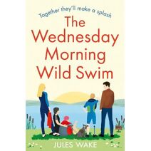 Wednesday Morning Wild Swim (Yorkshire Escape)