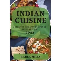 Indian Cuisine 2022
