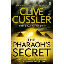 Pharaoh's Secret (NUMA Files)