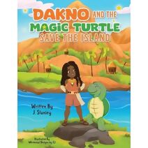 DaKno and the Magic Turtle Save the Island