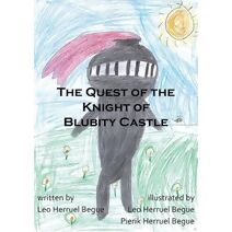 Quest Of The Knight Of Blubity Castle