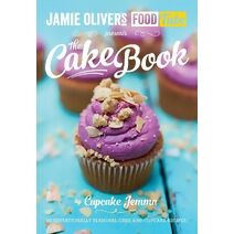 Jamie's Food Tube: The Cake Book