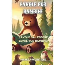 Favole Per Bambini