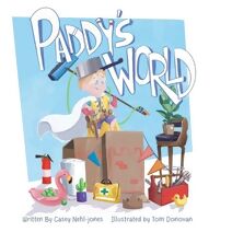 Paddy's World