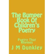 Bumper Book Of Children's Poetry (Best of Children's Poetry)