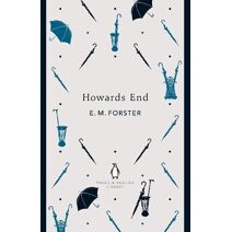 Howards End (Penguin English Library)