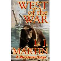 West Of The War