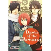 Dawn of the Arcana, Vol. 13 (Dawn of the Arcana)