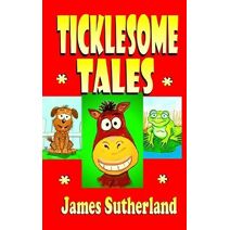 Ticklesome Tales