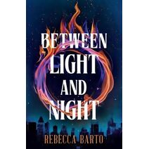 Between Light and Night (Umbra Duology)