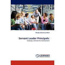 Servant Leader Principals