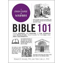 Bible 101 (Adams 101 Series)