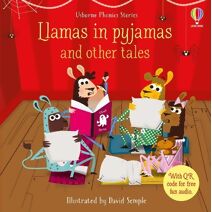 Llamas in Pyjamas and other tales (Phonics Story Collections)