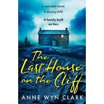 Last House on the Cliff (Thriller Collection)