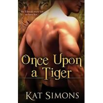 Once Upon a Tiger