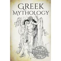 Greek Mythology (Greek Mythology - Norse Mythology - Egyptian Mythology - Celtic Mythology)