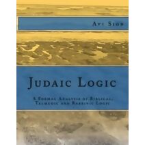 Judaic Logic