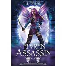 Elvren Assassin (Eleka-The Hidden Kingdom)
