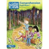 Comprehension (Collins Primary Focus)