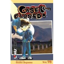 Case Closed, Vol. 78 (Case Closed)