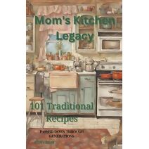 Mom's Kitchen Legacy