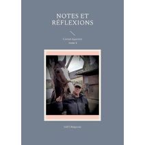 Notes et r�flexions