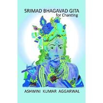 Srimad Bhagavad Gita for Chanting