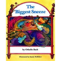 Biggest Sneeze