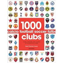 1000 Football Clubs (1000)
