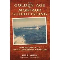 Golden Age of Montauk Sportfishing