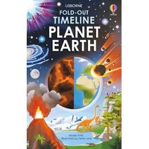 Fold-Out Timeline of Planet Earth (Fold-Out Timeline)