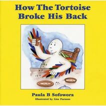How the Tortoise Broke His Back