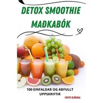 Detox Smoothie Ma�kab�k