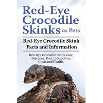 Red Eye Crocodile Skinks as pets. Red Eye Crocodile Skink Facts and Information. Red-Eye Crocodile Skink Care, Behavior, Diet, Interaction, Costs and Health.