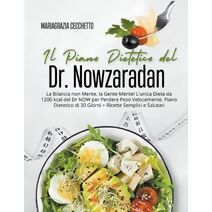Piano Dietetico del Dr. Nowzaradan