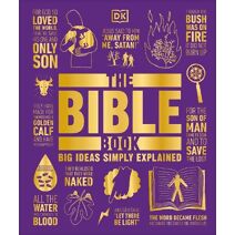 Bible Book (DK Big Ideas)