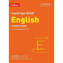 Cambridge IGCSE™ English Student’s Book (Collins Cambridge IGCSE™)