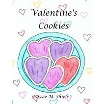 Valentine's Cookies (Wonderly Girls)