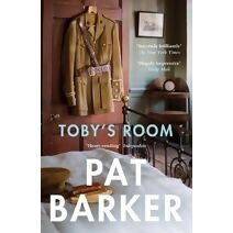 Toby's Room (Life Class Trilogy)