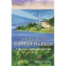 Clue at Copper Harbor
