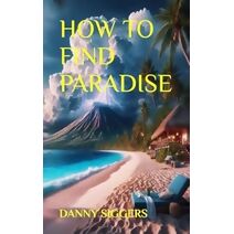 How to find PARADISE (Private Eye, Lady M)