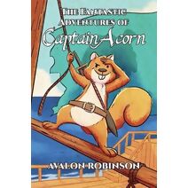 Fantastic Adventures of Captain Acorn