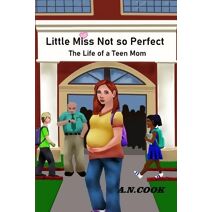 Little Miss Not So Perfect