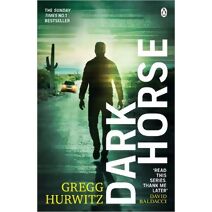 Dark Horse (Orphan X Novel)