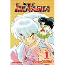 Inuyasha (VIZBIG Edition), Vol. 1 (Inuyasha (VIZBIG Edition))