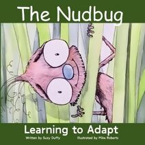 Nudbug - Learn to Adapt (United Tales of America)