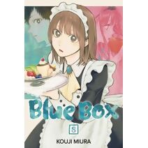 Blue Box, Vol. 8 (Blue Box)
