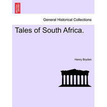 Tales of South Africa.