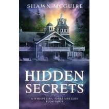 Hidden Secrets (Whispering Pines Mystery)