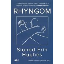 Rhyngom - Enillydd y Fedal Ryddiaith 2022